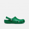 Crocs Classic Green Ivy
