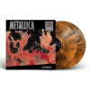Metallica - Load (remastered) (180g) (Limited Edition) (Poor Twisted Orange Vinyl) (LP)