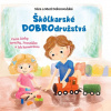 Škôlkarské DOBROdružstvá - Sára Dobrovodská