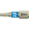 WERA Nerezový bit Hex 2,5 x 25 mm