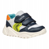 Detské topánky Geox Ciufciuf white/navy 24 EU