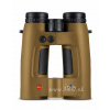 Ďalekohľad Leica Geovid PRO 10x42 AB+ s diaľkomerom