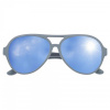 DOOKY Slnečné okuliare JAMAICA AIR Light Blue