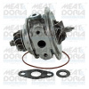 Kostra trupu, turbo MEAT & DORIA 601292
