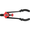 YATO Nitový uťahovák s pákou M4, M5, M6, M8 360 mm