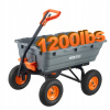 Kočík Vevor 75 l