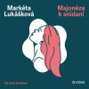 Majonéza k snídani - Markéta Lukášková (mp3 audiokniha)