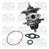 Kostra trupu, turbo MEAT & DORIA 60050