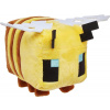 Plyšák Minecraft - Bee 15 cm