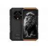 Ulefone Armor X32 Pro 5G 8+8/256GB, 5500mAh, oranžová