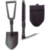 Fiskars skladacia lopatka ARMY