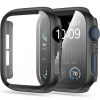 TECH-PROTECT DEFENSE360 APPLE WATCH 4/5/6/SE (44MM) BLACK 6216990211652