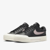 Dámske Sneakersy nízke NIKE WMNS COURT LEGACY LIFT DM7590-002 – Čierna