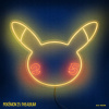 Soundtrack CD POKÉMON 25: THE ALBUM