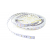 Brolux RGBW LED pásik 12V 1m 19,2W/m 4segmenty/čip RGB+6500K Studená Biela IP20, 490/1MET/CW Zvoľte variantu: Predaj na 5m rolky