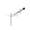 Anténa venkovní Emme Esse 548UC log. peri. VHF+UHF 5G LTE Free, 1098mm