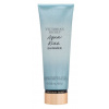 Victoria's Secret Aqua Kiss Shimmer telové mlieko 236 ml
