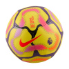 Nike Premier League Pitch Football EPL 2024-25 Yellow/Purple Size 4