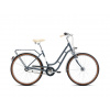 Romet Mestský bicykel ROMET LUIZA CLASSIC 26 M sivá