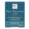 New Nordic Healthbrands AB NEW NORDIC Magic Magnesium Citrate tbl 1x60 ks