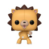 Funko Bleach POP! Animation Vinyl Figurka Kon 9 cm