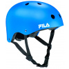 Fila Prilba Fila NRK Fun Helmet, modrá, 49-54cm, S-M