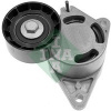 Napínacie rameno rebrovaného klin. remeňa Opel Movano A, Vivaro A INA 534018110 (Napínacie rameno rebrovaného klinového remeňa Opel Movano A, Vivaro A 2.5 CDTI INA 534018110)