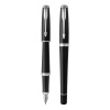 Pero plniace PARKER URolleran London Cab Black CT -F-