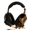 ARCTIC P533 PENTA Stereo Gaming Headset (AOHPH00001A)