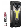 Ulefone Armor 34 Pro 5G Farba: Černá