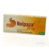 Nolpaza 20 mg tbl.ent.14 x 20 mg