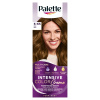 Schwarzkopf Palette Intensive Color Creme 6-65 W5 Nugát