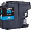 Brother LC-123C - originálny