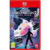 ChromaGun 2: Dye Hard (SWITCH 2)