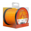 DELPHIN Flamez oranžový priemer 0,35 mm, nosnosť 8,6 kg, balenie 600 m