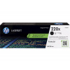 HP W2200X, čierny toner. kazeta HP LaserJet 220X