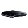 TP-LINK TP-Link TL-SG1005D sieťový prepínač Nespravované Gigabit Ethernet (10/100/1000) Čierna (TL-SG1005D)