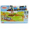 Fisher-Price: Thomas a priatelia - Motorizovná dráha Thomas - Mattel