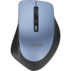 ASUS MOUSE WT425 Wireless grey/black - optická bezdrôtová myš; šedo/čierna 90XB0280-BMU0Q0