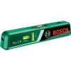 Bosch Home and Garden PLL 1 P 20 m 0.5 mm/m 0603663300 (Laserová vodováha 06036633Z0)