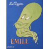 Emile, The Helpful Octopus (Tomi Ungerer)(Pevná)