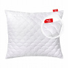 Softimi Sleeping Cushion 40 x 50 cm (Vankúš 40x50 anti -allergický prešívaný hrubý zámok)