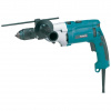 MAKITA 2-RÝCHLOSTNÁ PRÍKLEPOVÁ VŔTAČKA HP2071J HP2071J