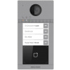 HIKVISION DS-KV8413-WME1(C) IP dveřní interkom, 4-tlačítkový, čtečka karet, 2MPx kamera, WiFi-povrchová mont
