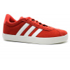 adidas VL COURT 3.0 K JH8724 červené, dámské tenisky vel.4,5 (adidas VL COURT 3.0 K JH8724)