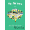 Rychlé šípy - sešit 4 [Foglar Jaroslav, Fisher Jan]