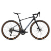 GIANT REVOLT 0 Black 2025 nový gravel bike velikost M/L (174-186cm)