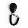 Pet Clicker 6 x 4 x 1,75 cm Barva: Černá