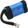 Cameron Sino Batéria pre Haman Kardon Go + Play 3, 3500 mAh CS-HGP300XL