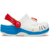 Crocs Classic Clog x Hello Kitty Juniors White 3 (35.5)